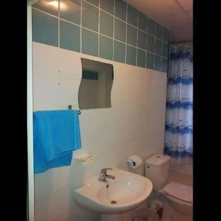 Fm Hotel *