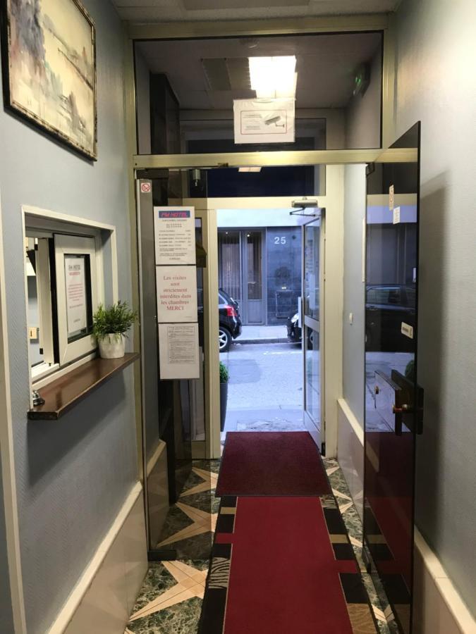 Fm Hotel