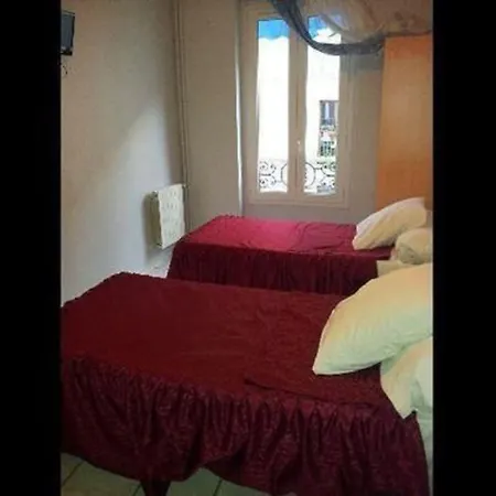 Fm Hotel *