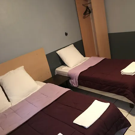 Fm Hotel *