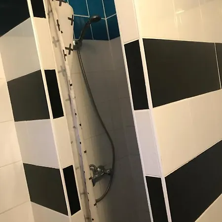 Fm Hotel Parigi