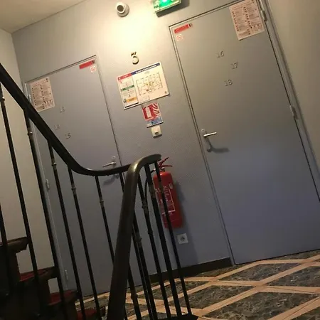 Fm Hotel