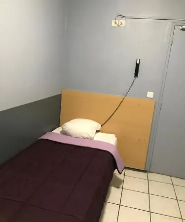 Fm Hotel Parigi