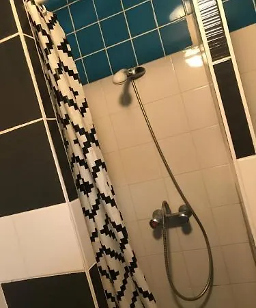 Hotel Fm Parigi