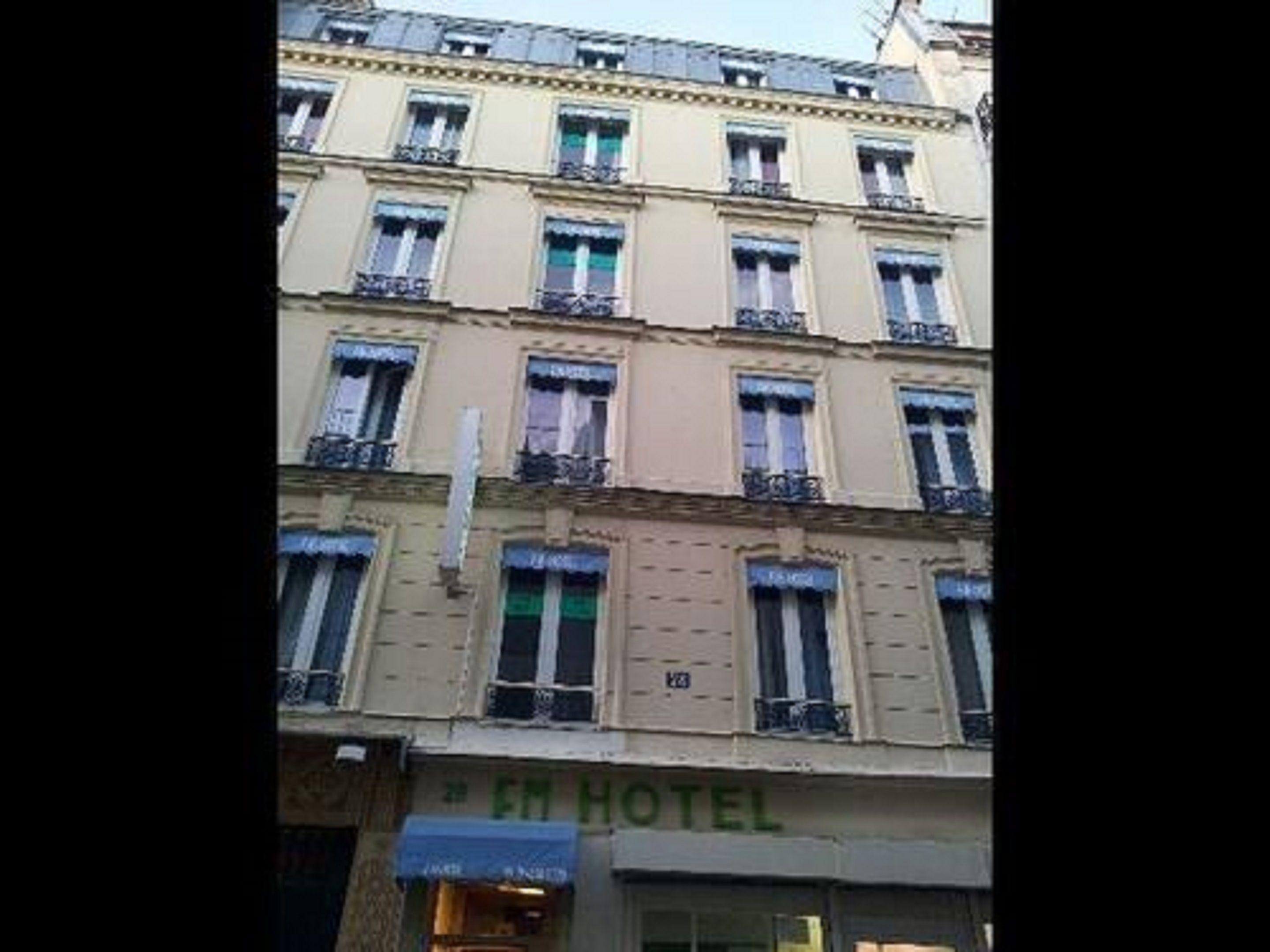 Fm Hotel *