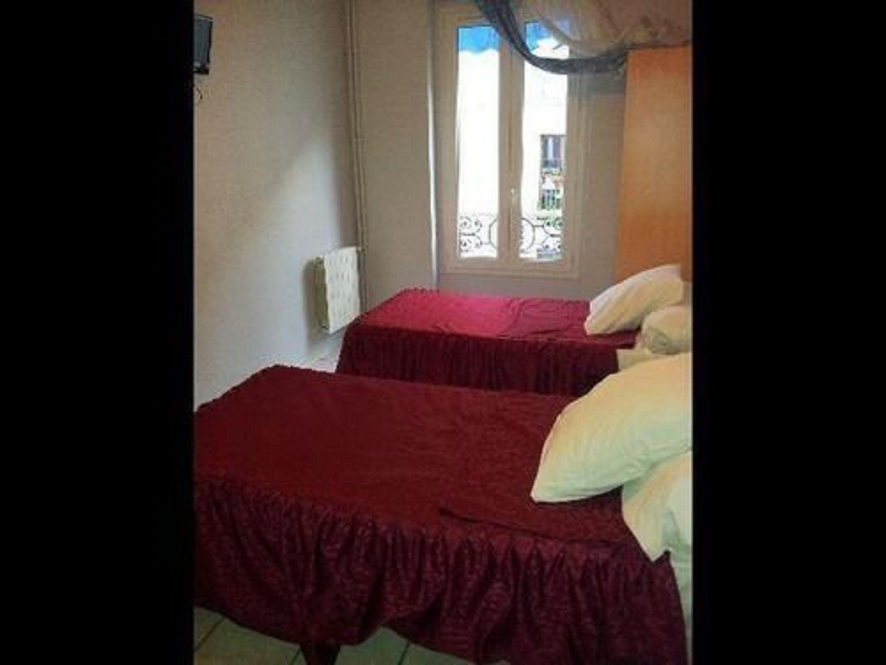 Fm Hotel *