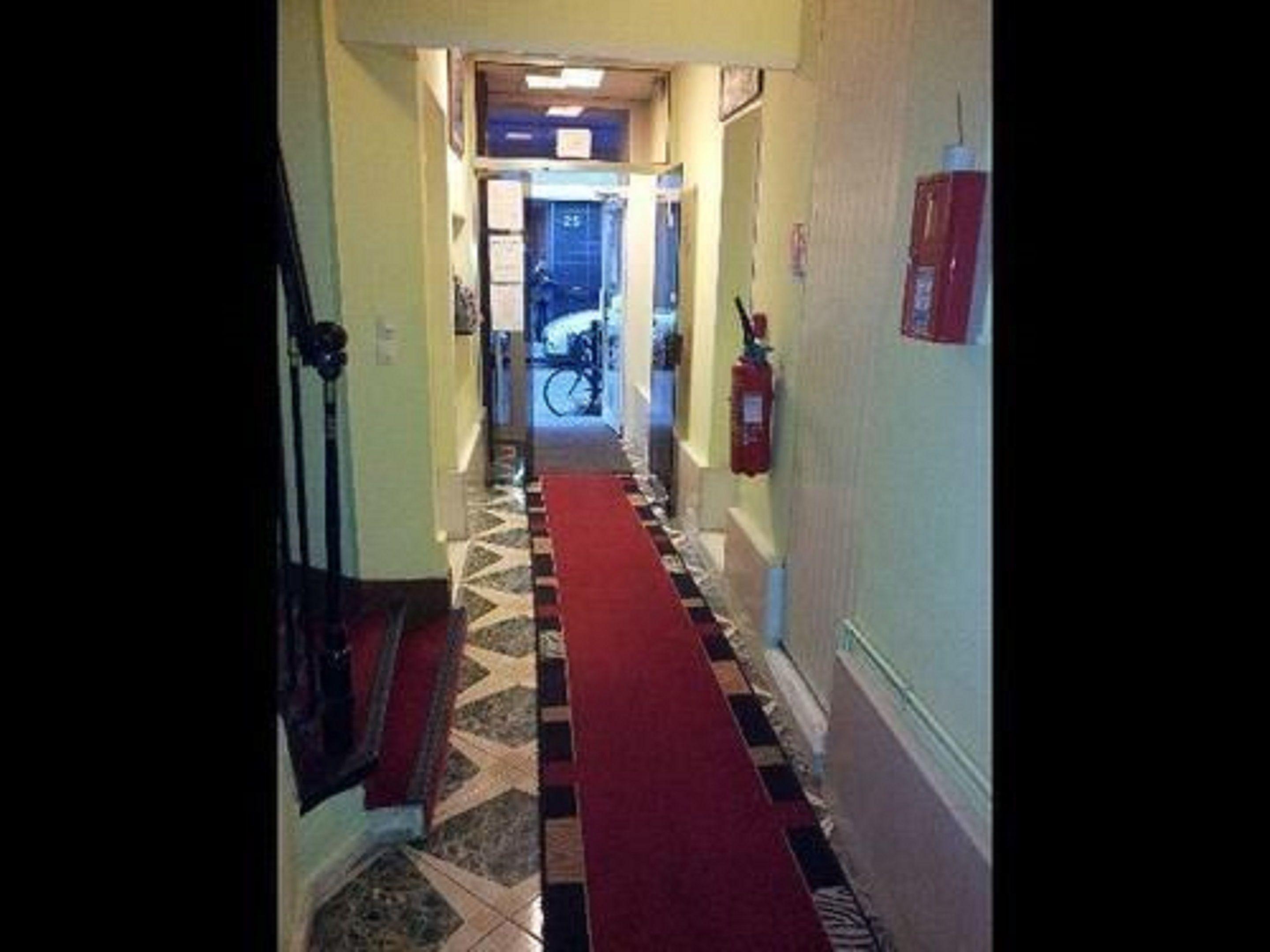 Fm Hotel *