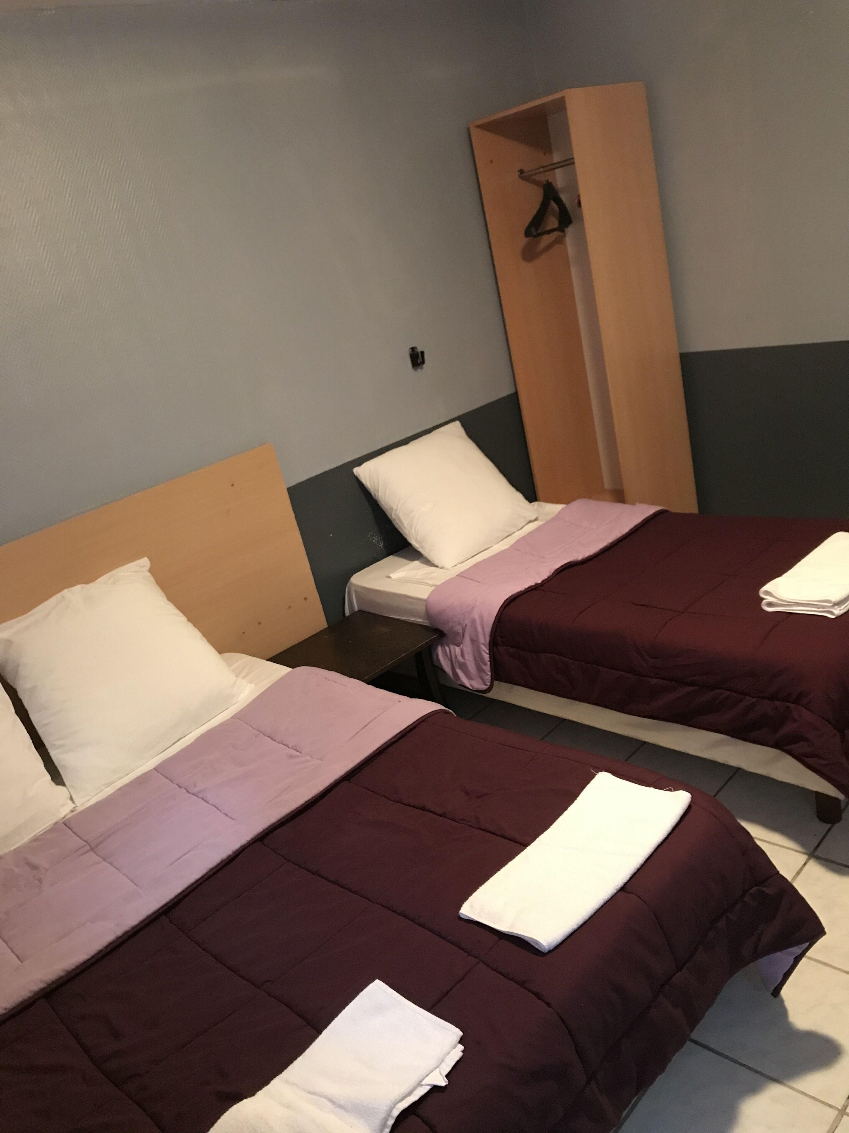 Fm Hotel *