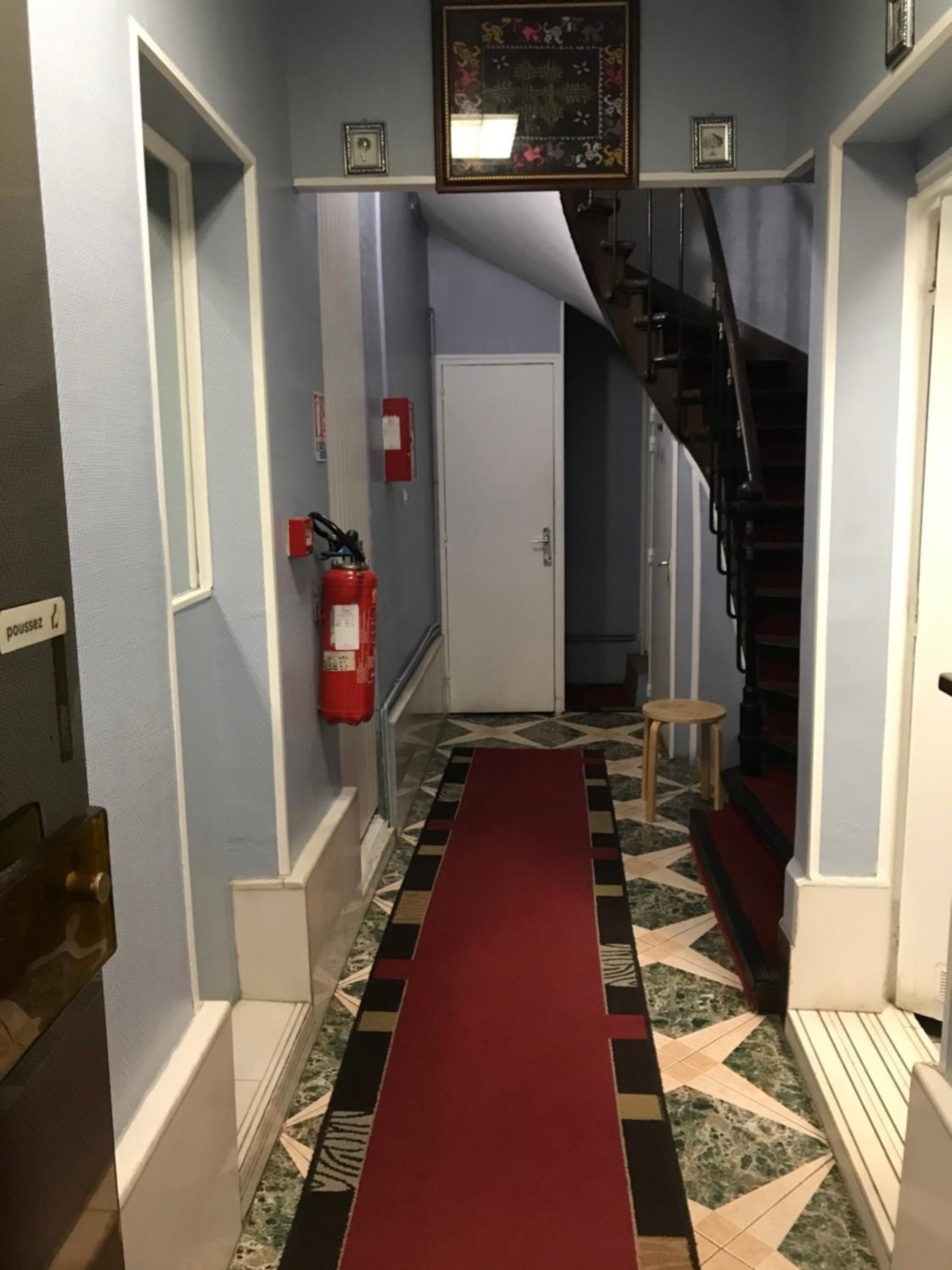 Fm Hotel
