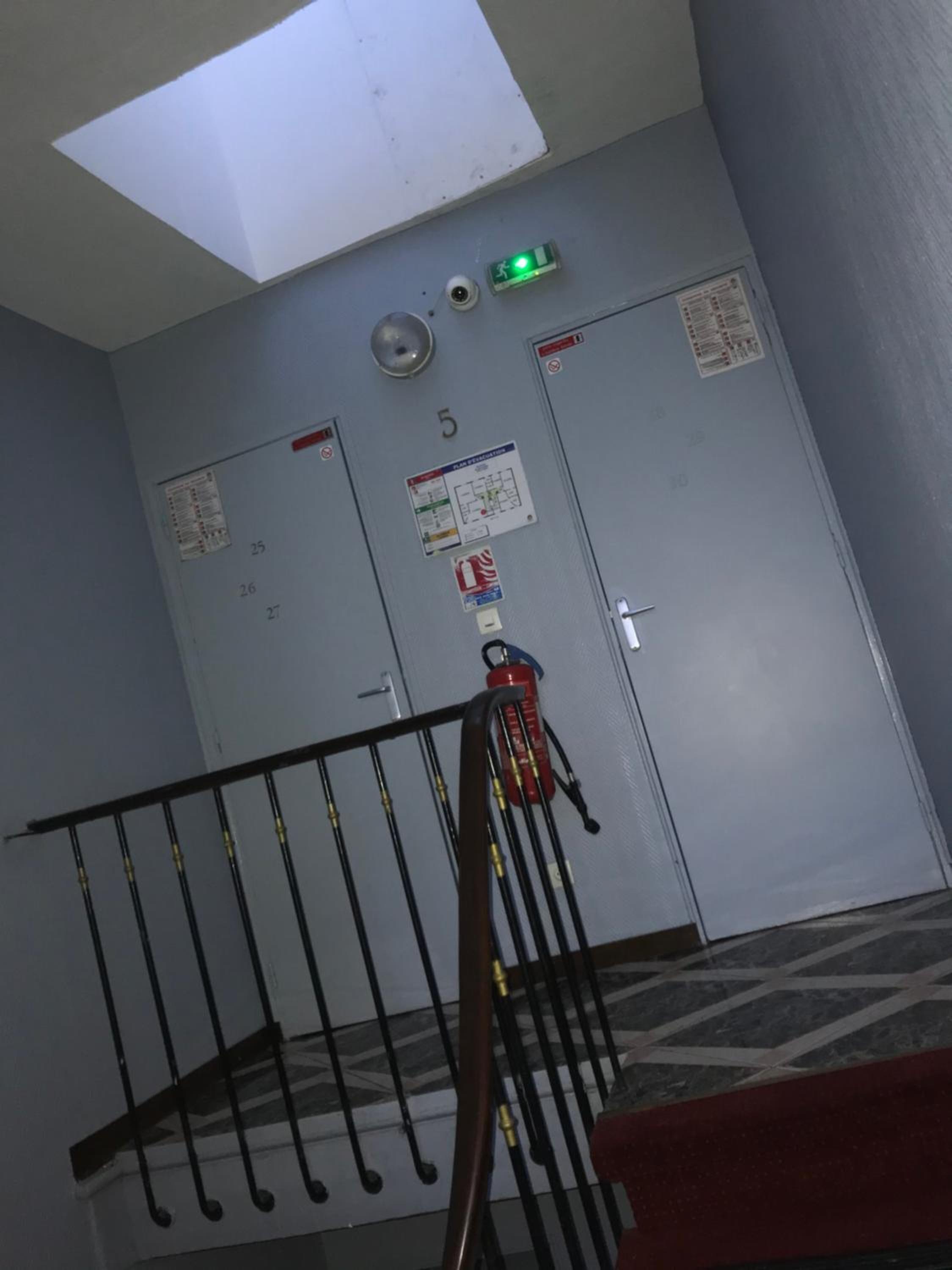Fm Hotel