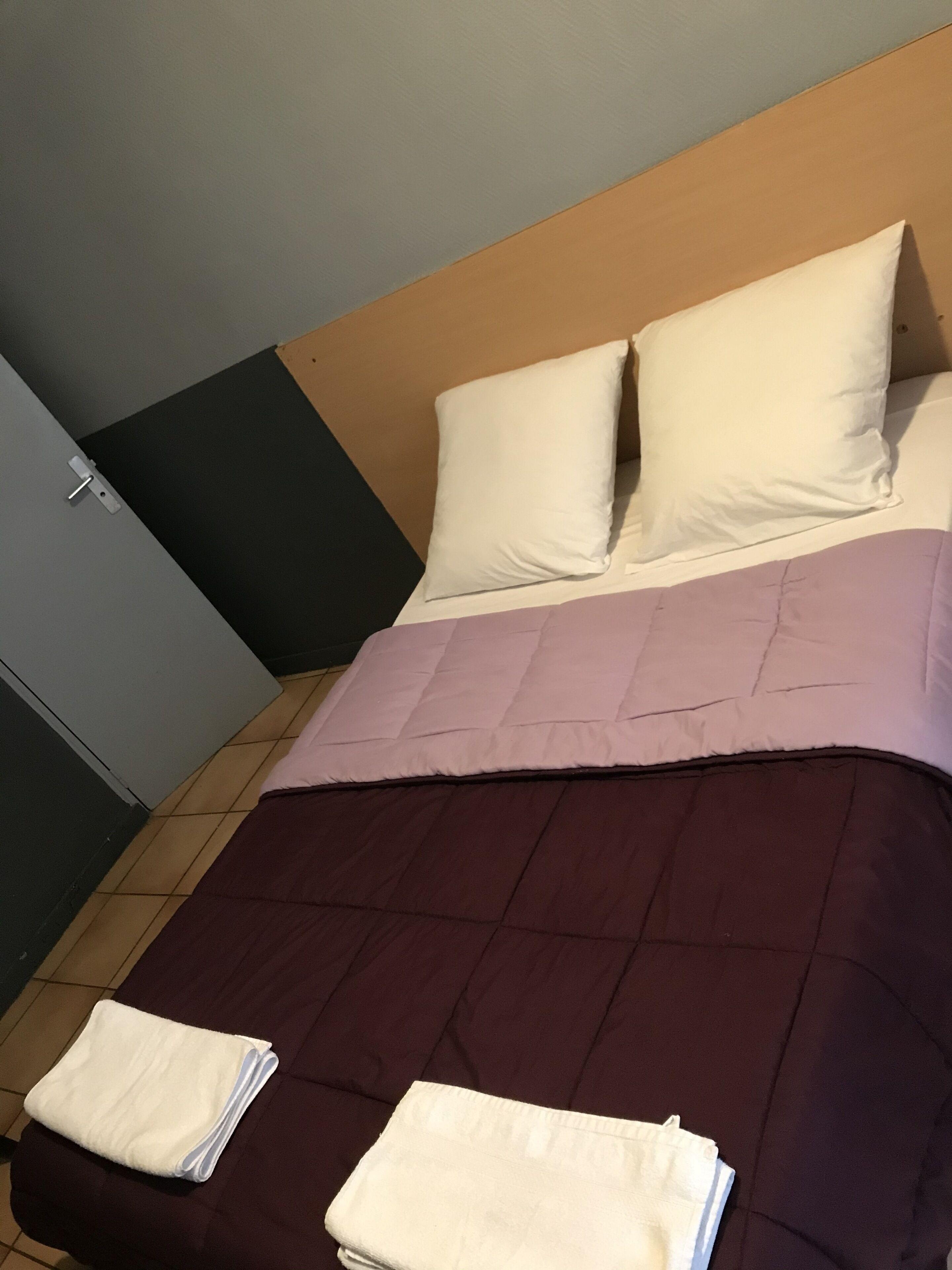 Fm Hotel Parigi