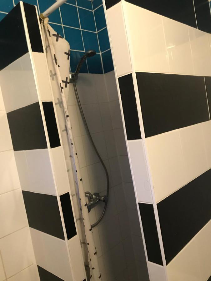 Fm Hotel Parigi