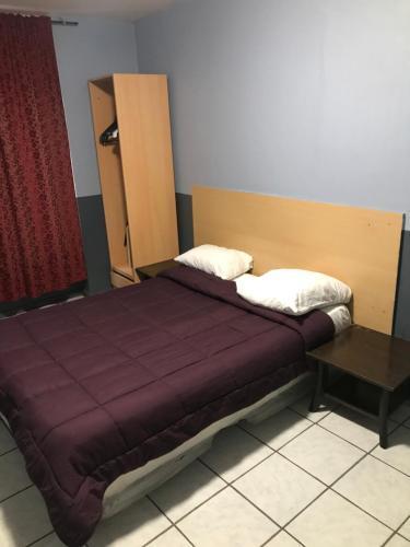 Hotel Fm Parigi