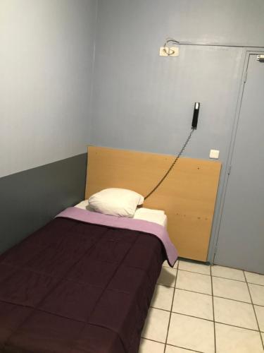 Fm Hotel Parigi