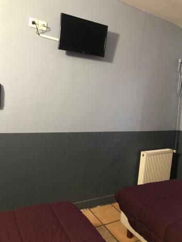 Fm Hotel Parigi