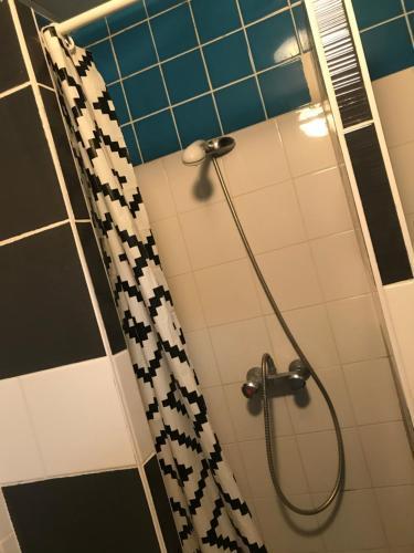 Hotel Fm Parigi